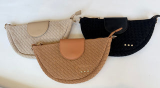 Selena Crossbody - A Bushel & A Peck