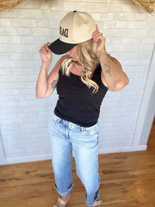Selina Cate Jeans - A Bushel & A Peck