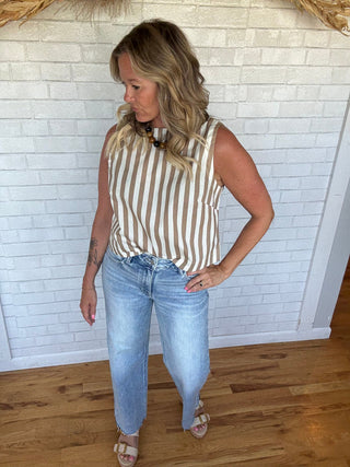 Selina Cate Jeans - A Bushel & A Peck