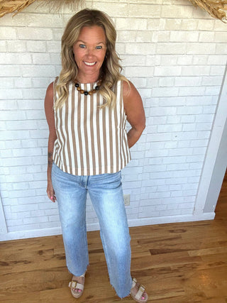 Selina Cate Jeans - A Bushel & A Peck