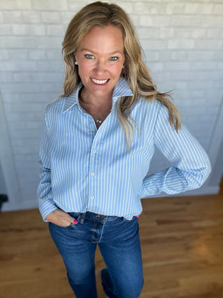 Shelby Cate Jeans - A Bushel & A Peck