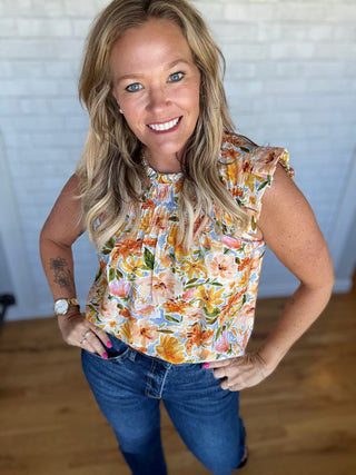 Shelby Cate Jeans - A Bushel & A Peck