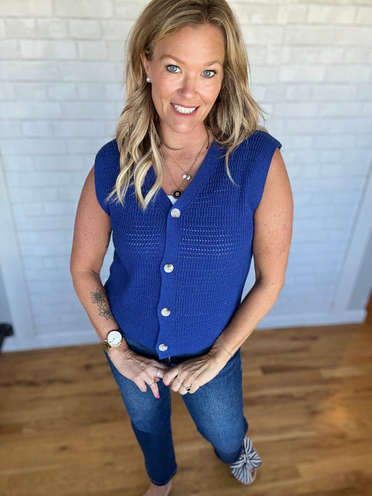 Shelby Cate Jeans - A Bushel & A Peck