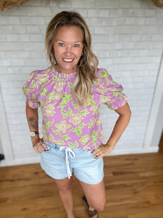 Skylar Short - A Bushel & A Peck