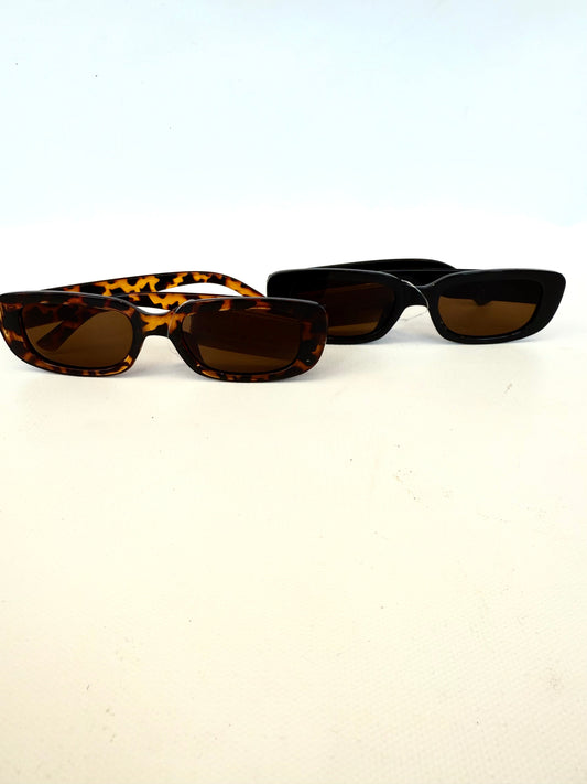 Small Square Sunglasses - A Bushel & A Peck