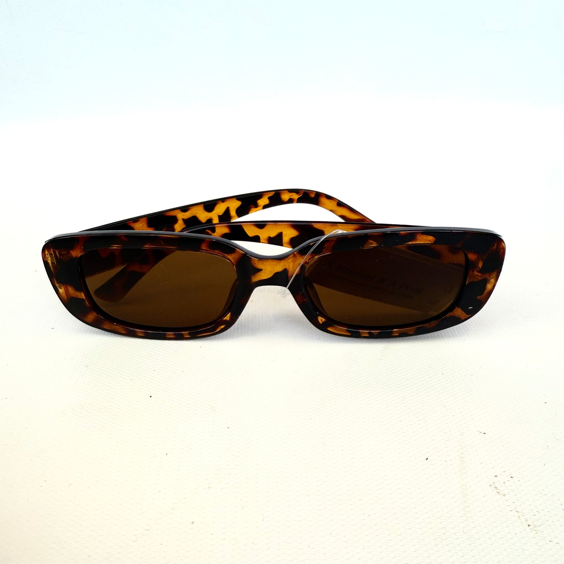 Small Square Sunglasses - A Bushel & A Peck