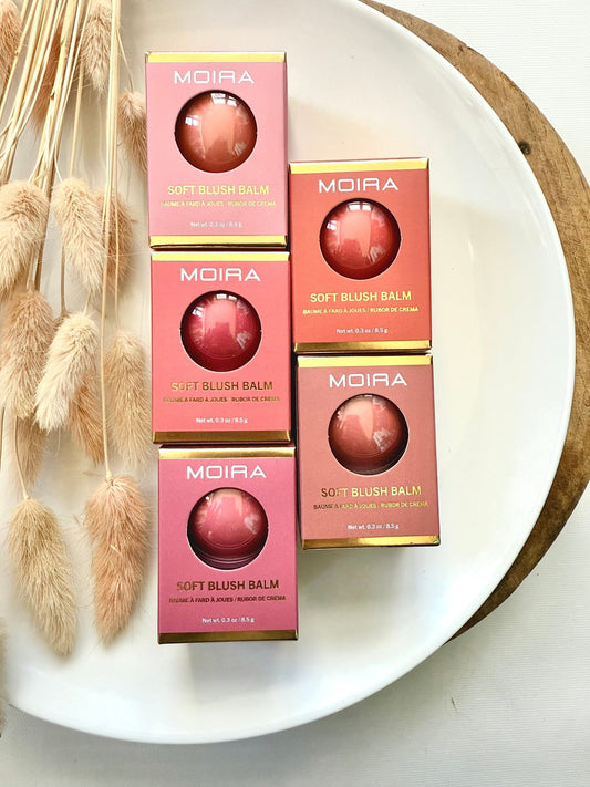 Soft Blush Balm - A Bushel & A Peck