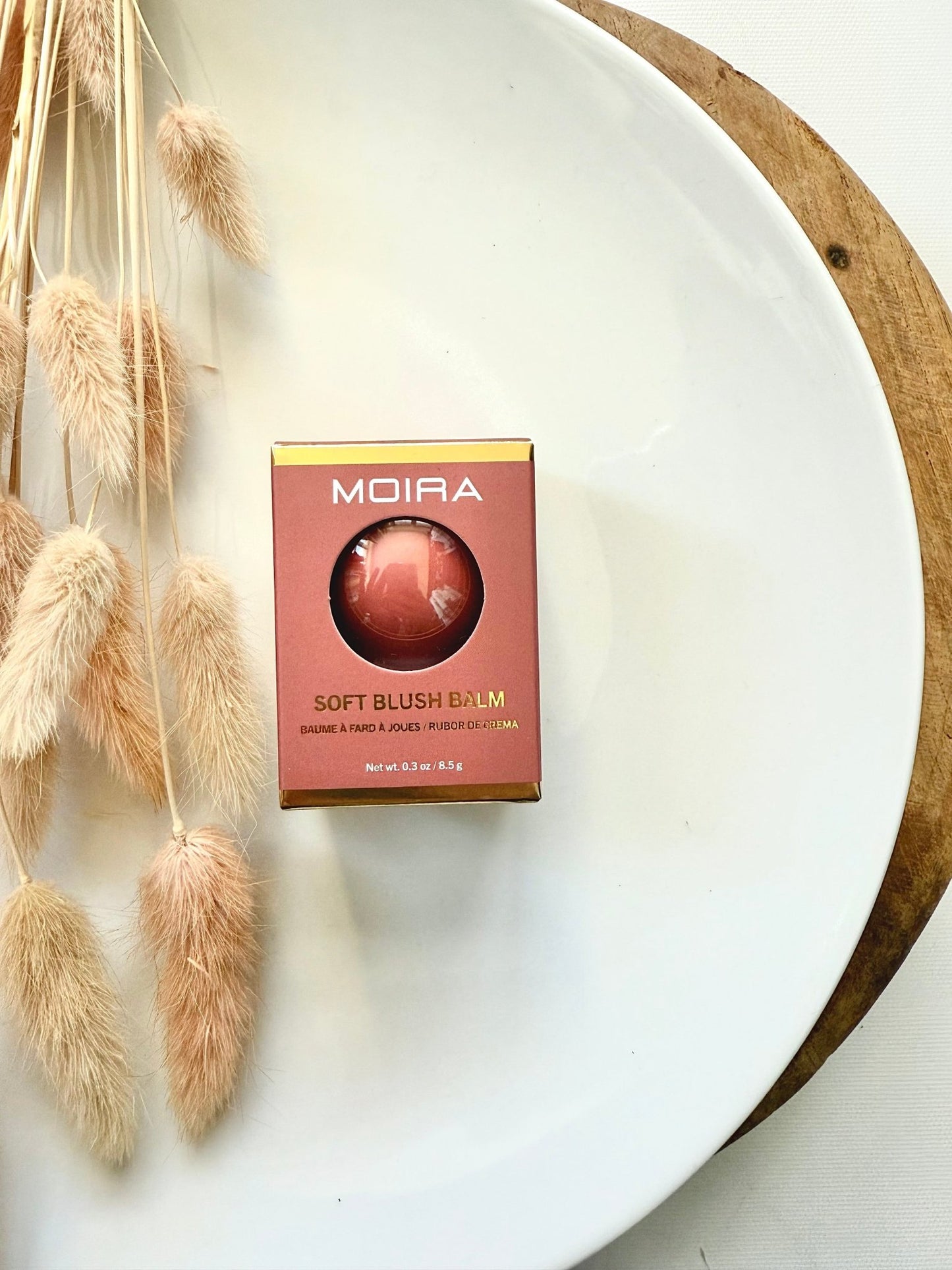 Soft Blush Balm - A Bushel & A Peck