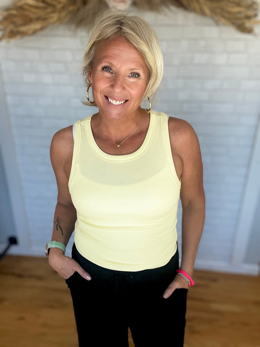 Solana Pant - Black - A Bushel & A Peck