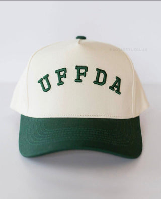 Sota Style Hats - A Bushel & A Peck