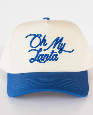 Sota Style Hats - A Bushel & A Peck
