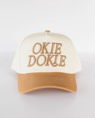 Sota Style Hats - A Bushel & A Peck