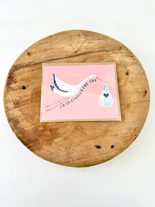Soulscribe Cards - A Bushel & A Peck