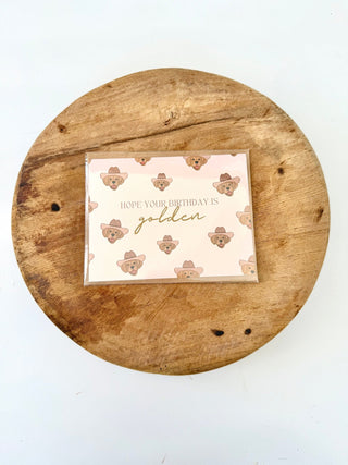 Soulscribe Cards - A Bushel & A Peck