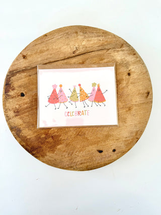Soulscribe Cards - A Bushel & A Peck