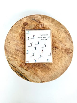 Soulscribe Cards - A Bushel & A Peck