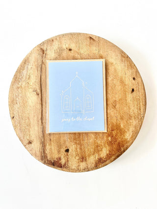 Soulscribe Cards - A Bushel & A Peck