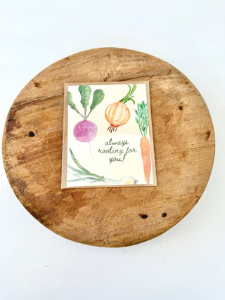 Soulscribe Cards - A Bushel & A Peck