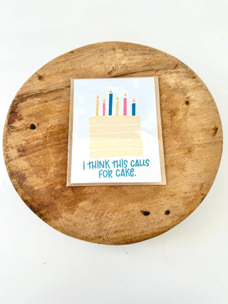 Soulscribe Cards - A Bushel & A Peck