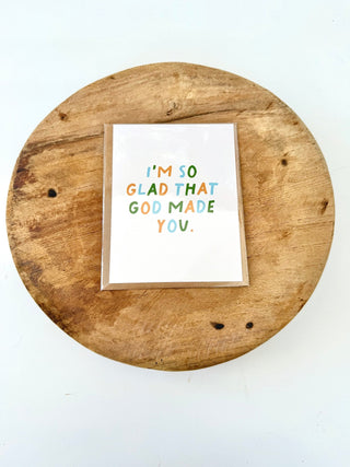 Soulscribe Cards - A Bushel & A Peck