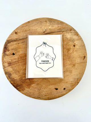 Soulscribe Cards - A Bushel & A Peck