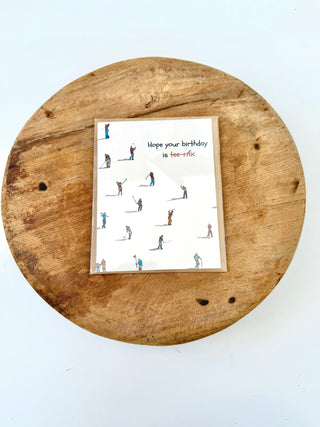 Soulscribe Cards - A Bushel & A Peck