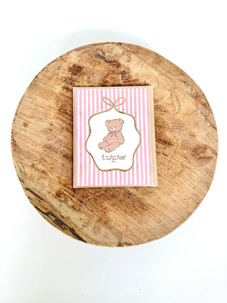Soulscribe Cards - A Bushel & A Peck
