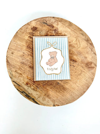 Soulscribe Cards - A Bushel & A Peck