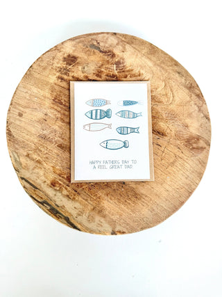 Soulscribe Cards - A Bushel & A Peck