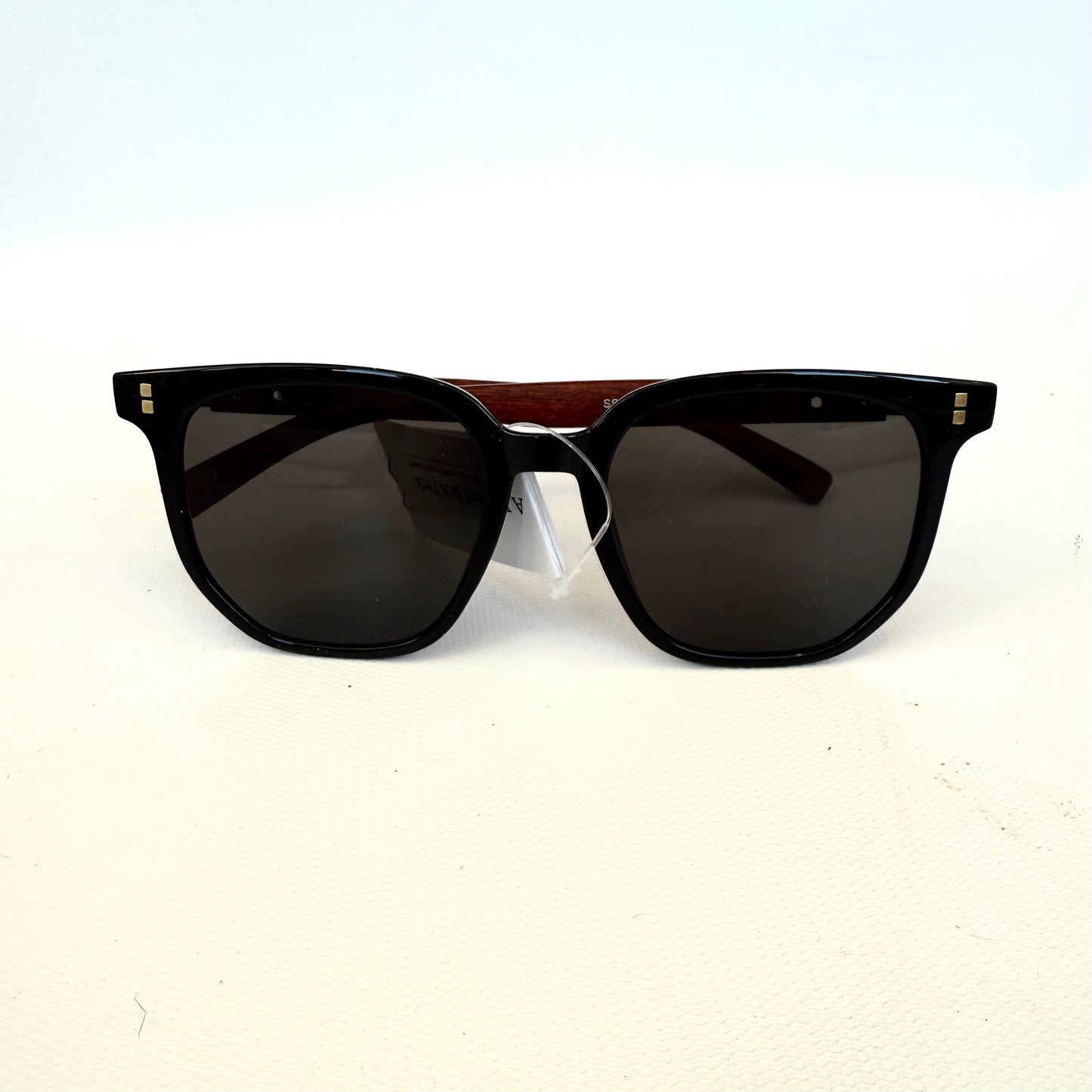 Square Sunglasses - A Bushel & A Peck