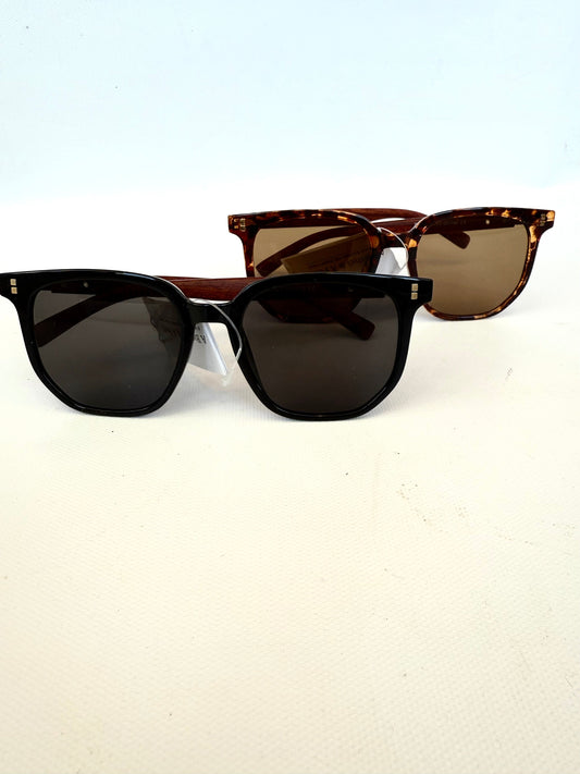 Square Sunglasses - A Bushel & A Peck