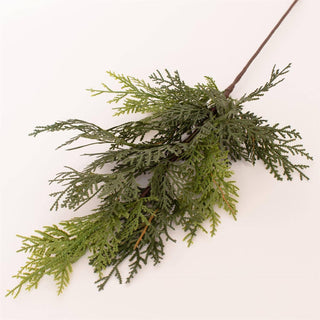 Stem - Real Touch Cedar (PK/12) - A Bushel & A Peck