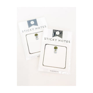 Sticky Notes - A Bushel & A Peck