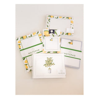 Sticky Notes - A Bushel & A Peck