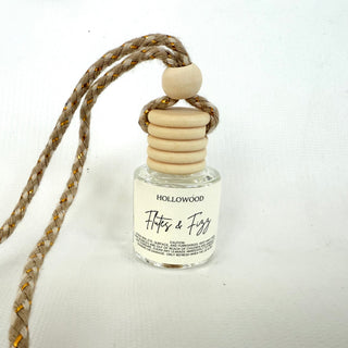 Summer Car Diffusers - A Bushel & A Peck