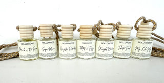 Summer Car Diffusers - A Bushel & A Peck
