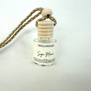 Summer Car Diffusers - A Bushel & A Peck