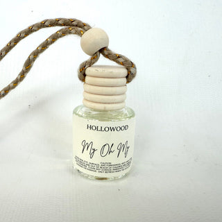 Summer Car Diffusers - A Bushel & A Peck