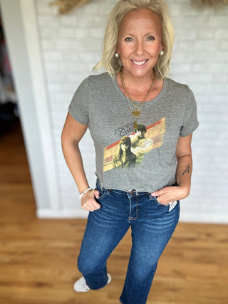 Sunny & Cher Tee - A Bushel & A Peck