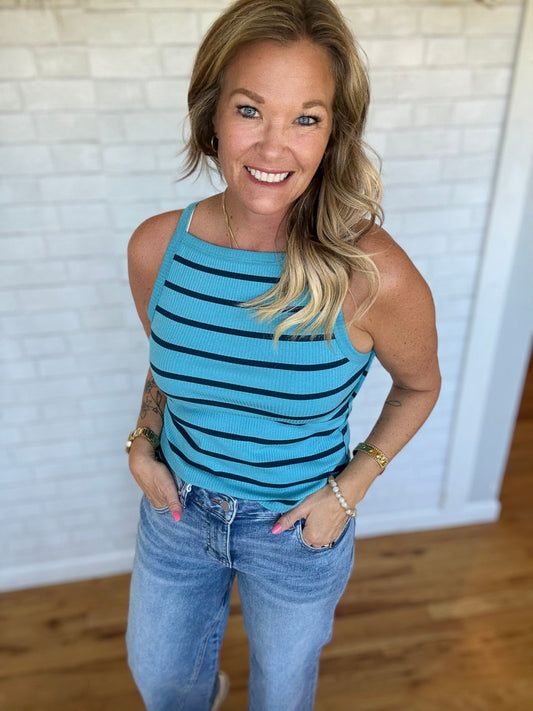 Sutton Jeans - A Bushel & A Peck