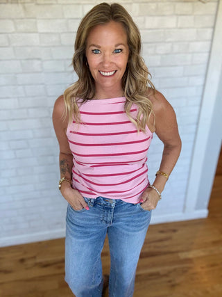 Sutton Jeans - A Bushel & A Peck