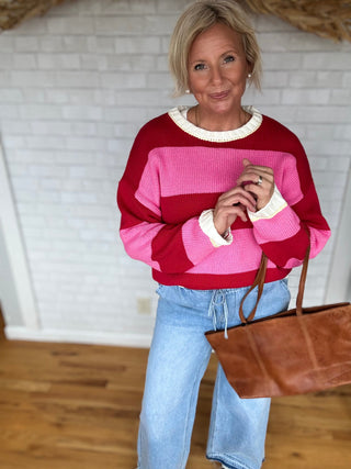 Tavia Pants - A Bushel & A Peck