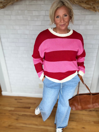 Tavia Pants - A Bushel & A Peck