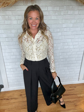 Terrace Pant By Sanctuary - A Bushel & A Peck