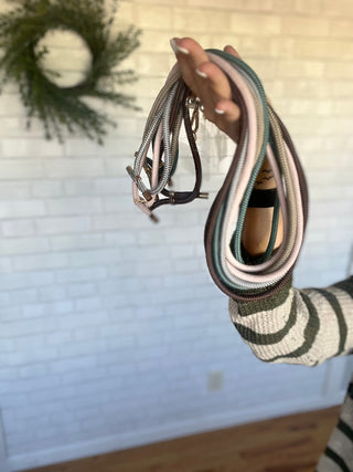Universal Hands Free Phone Lanyard - A Bushel & A Peck