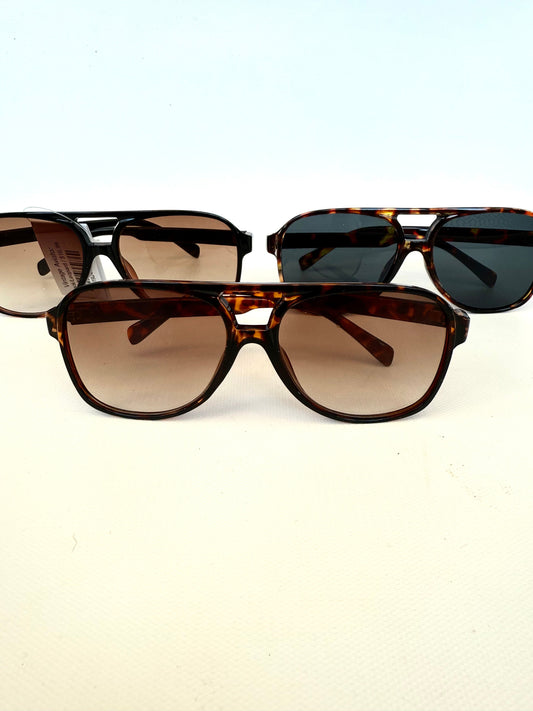 Vintage Aviator - A Bushel & A Peck