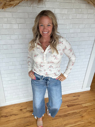 Whitney Cate Jeans - A Bushel & A Peck