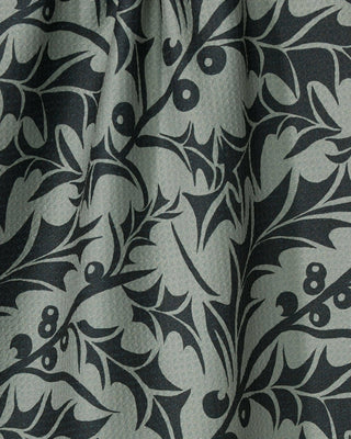 Winter Foliage Tea Towel - A Bushel & A Peck