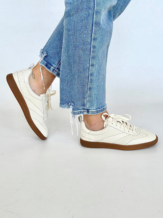 Wylder Weave Sneaker - A Bushel & A Peck