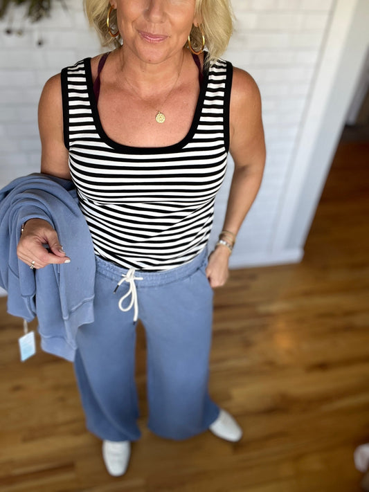 Zane Pant - A Bushel & A Peck